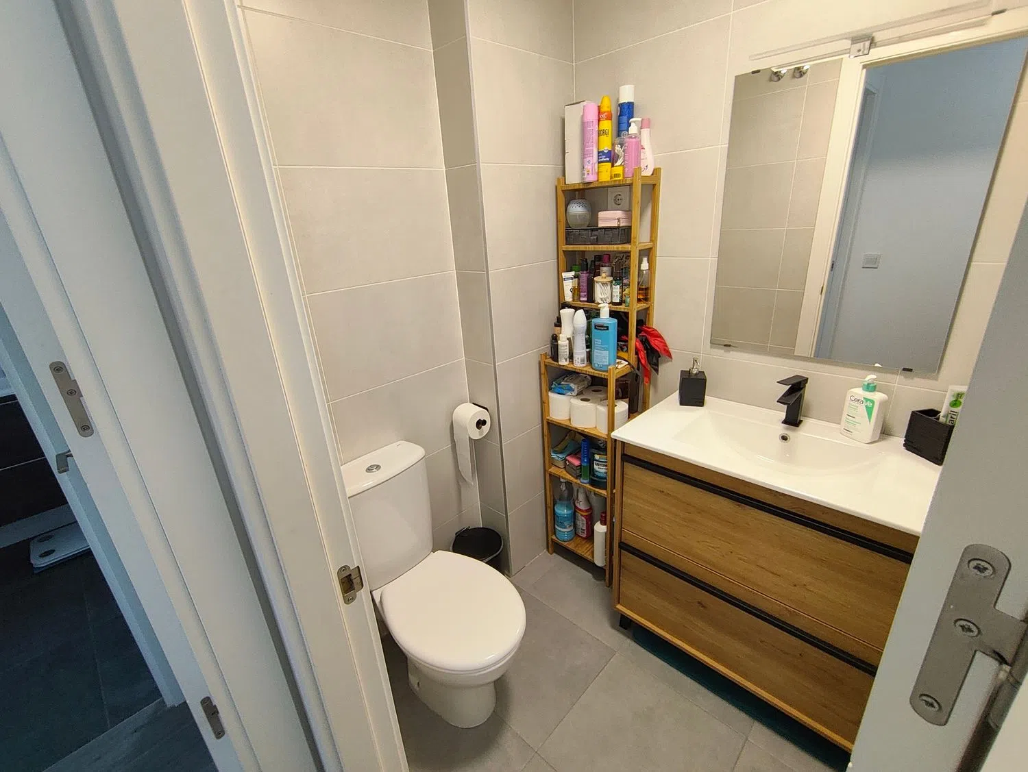 Ático en calle de Felipe III, 10 - Foto 23