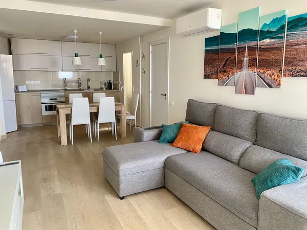 Piso en calle de Viena, 1 - Foto 1