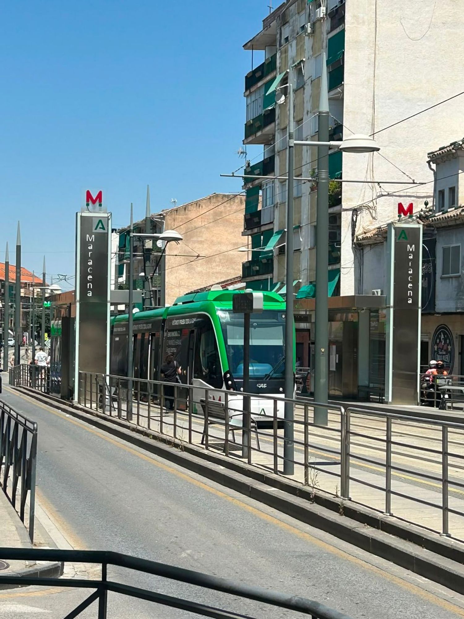 Piso en Maracena - Foto 17