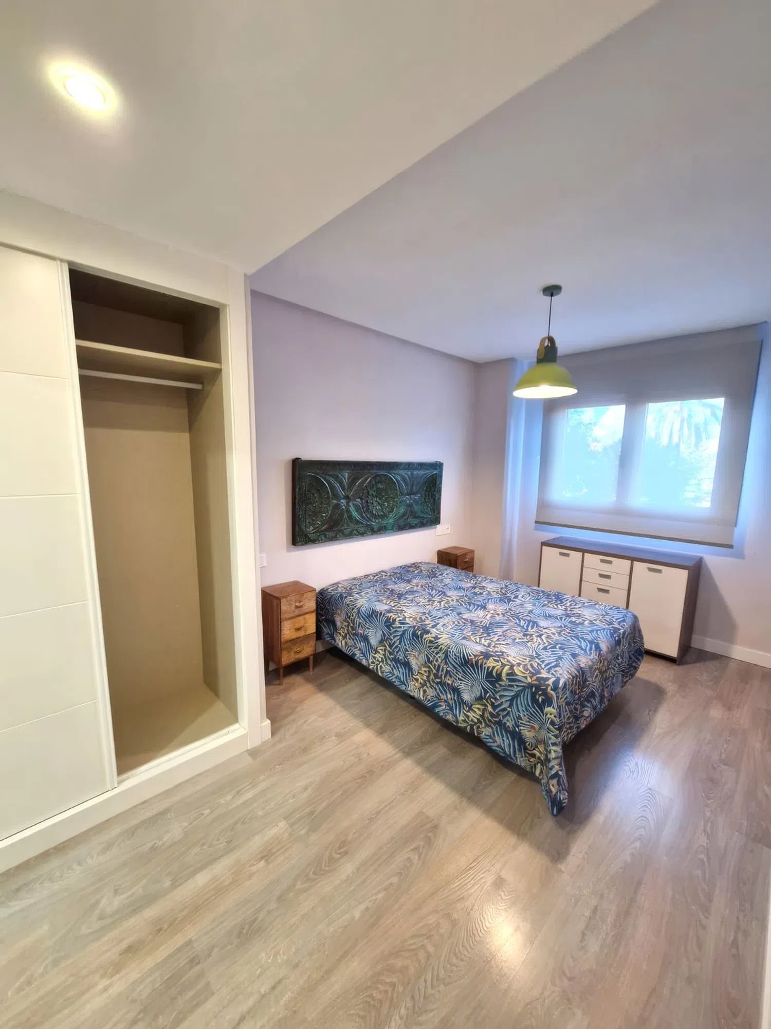 Piso en avenida de Kansas City, 36 - Foto 18