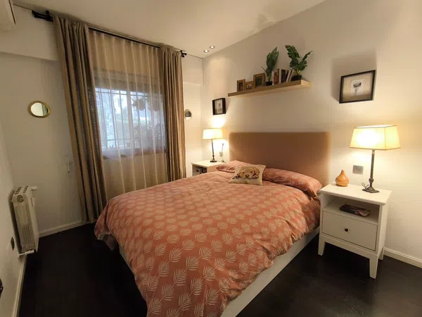 Piso en calle Collado Ventoso, 2 - Foto 2