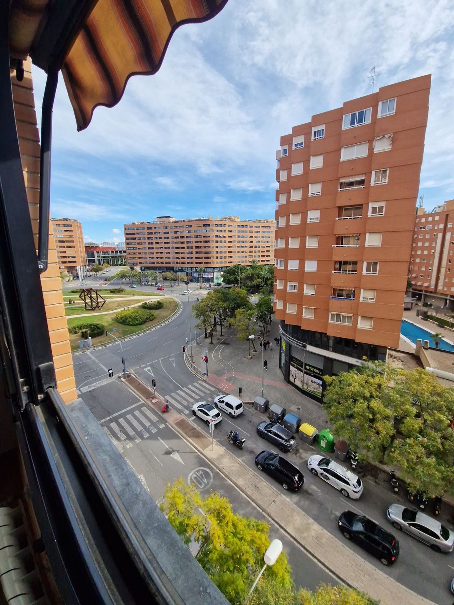 Piso en calle Médico Vicente Reyes, 19 - Foto 2
