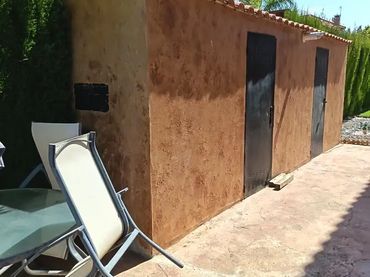 Chalet en  Carrer 141 del Plano 2A - Foto 7