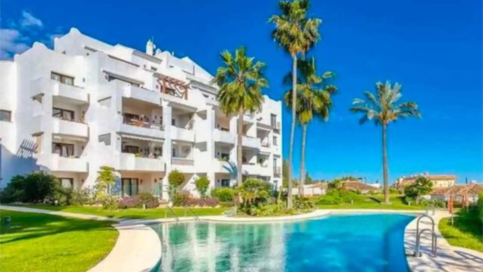 Piso en Mijas golf - Foto 2