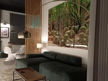 Loft en  Calle Duque de Rivas 7 - Foto 1