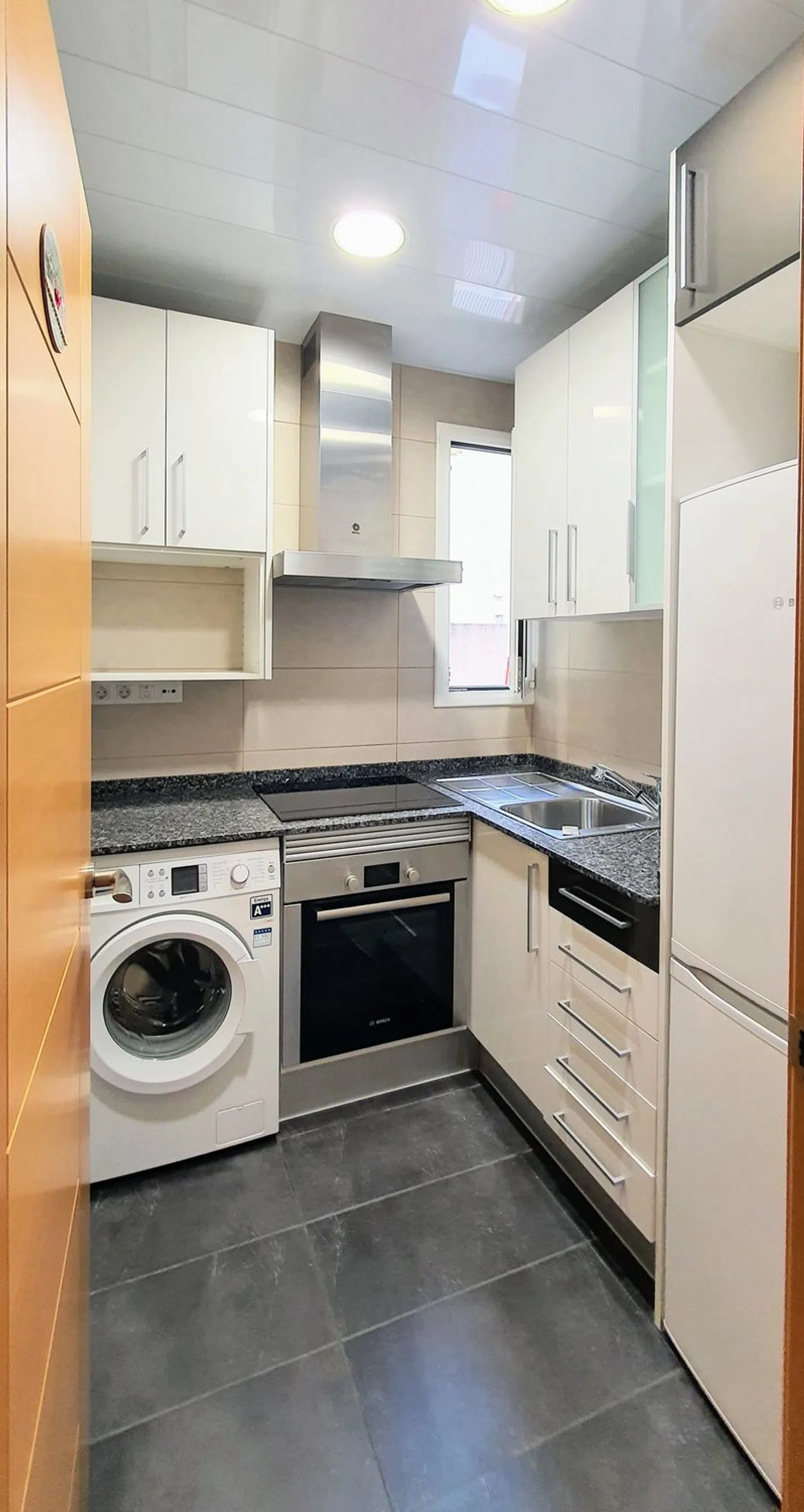 Piso en Barrio Sants - Badal - Foto 11