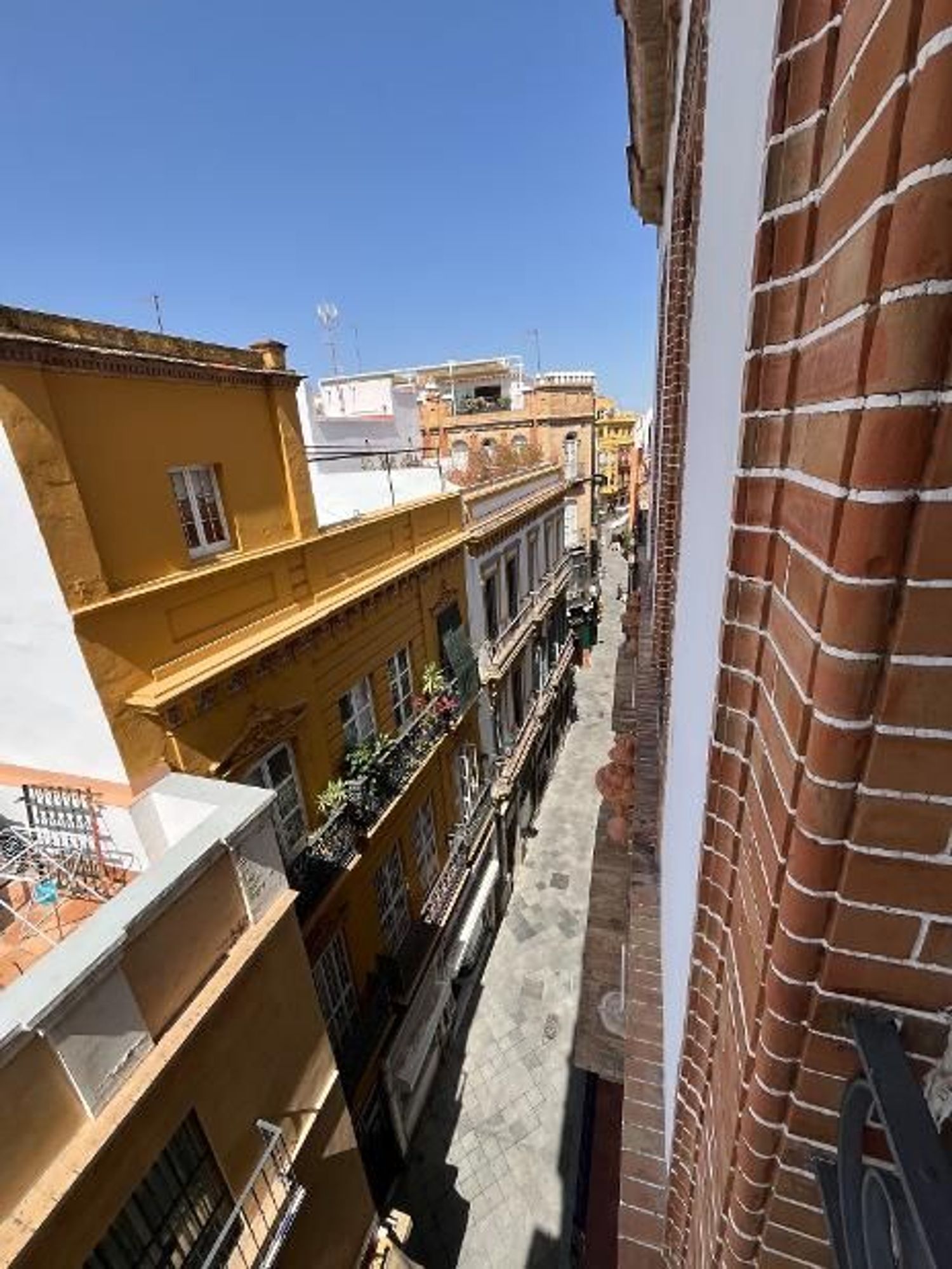 Piso en Calle Álvarez Quintero, 25, Santa Cruz - Alfalfa - Foto 9