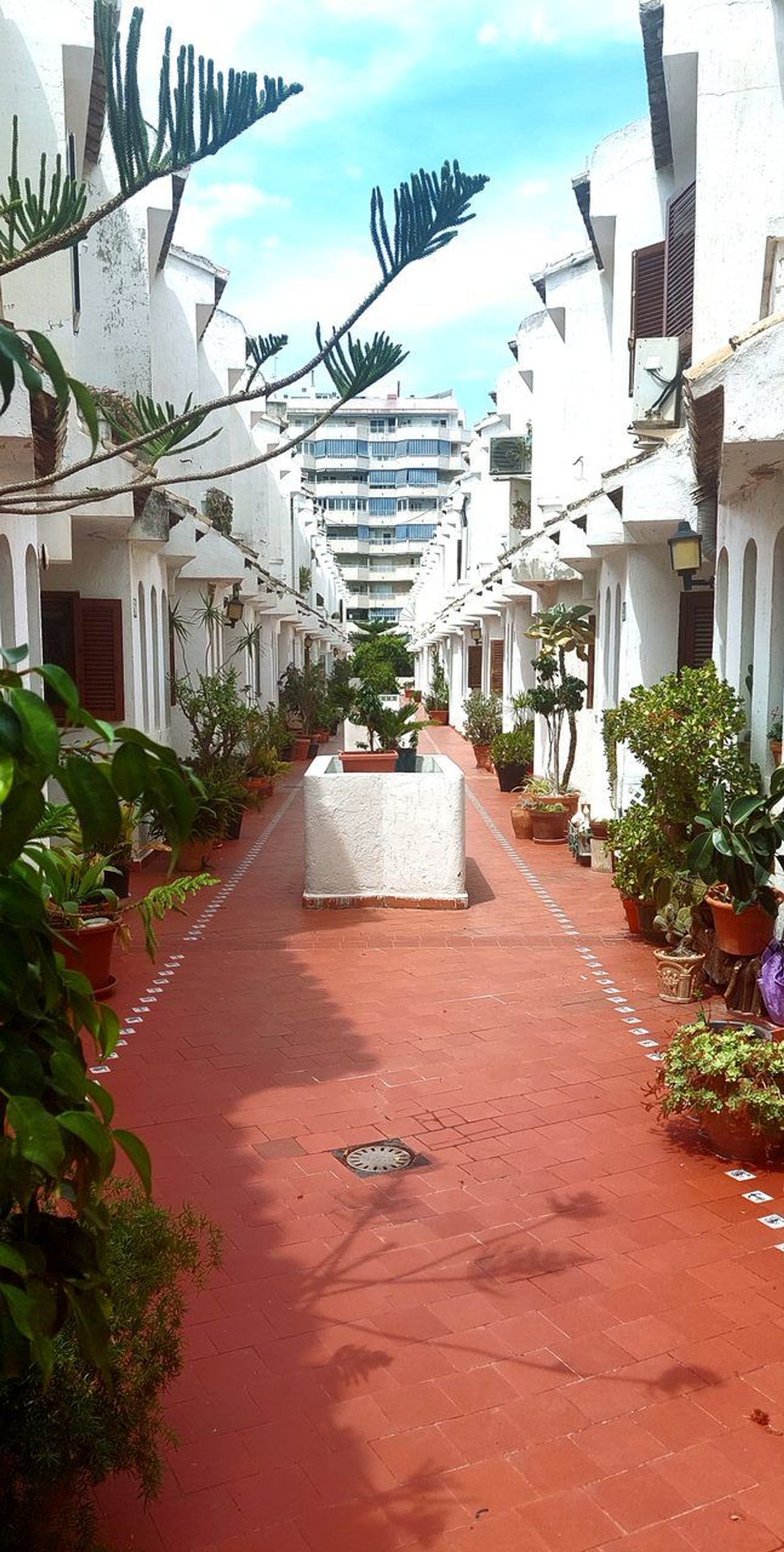 Chalet adosado en Avenida Neptuno, 25 - Foto 31