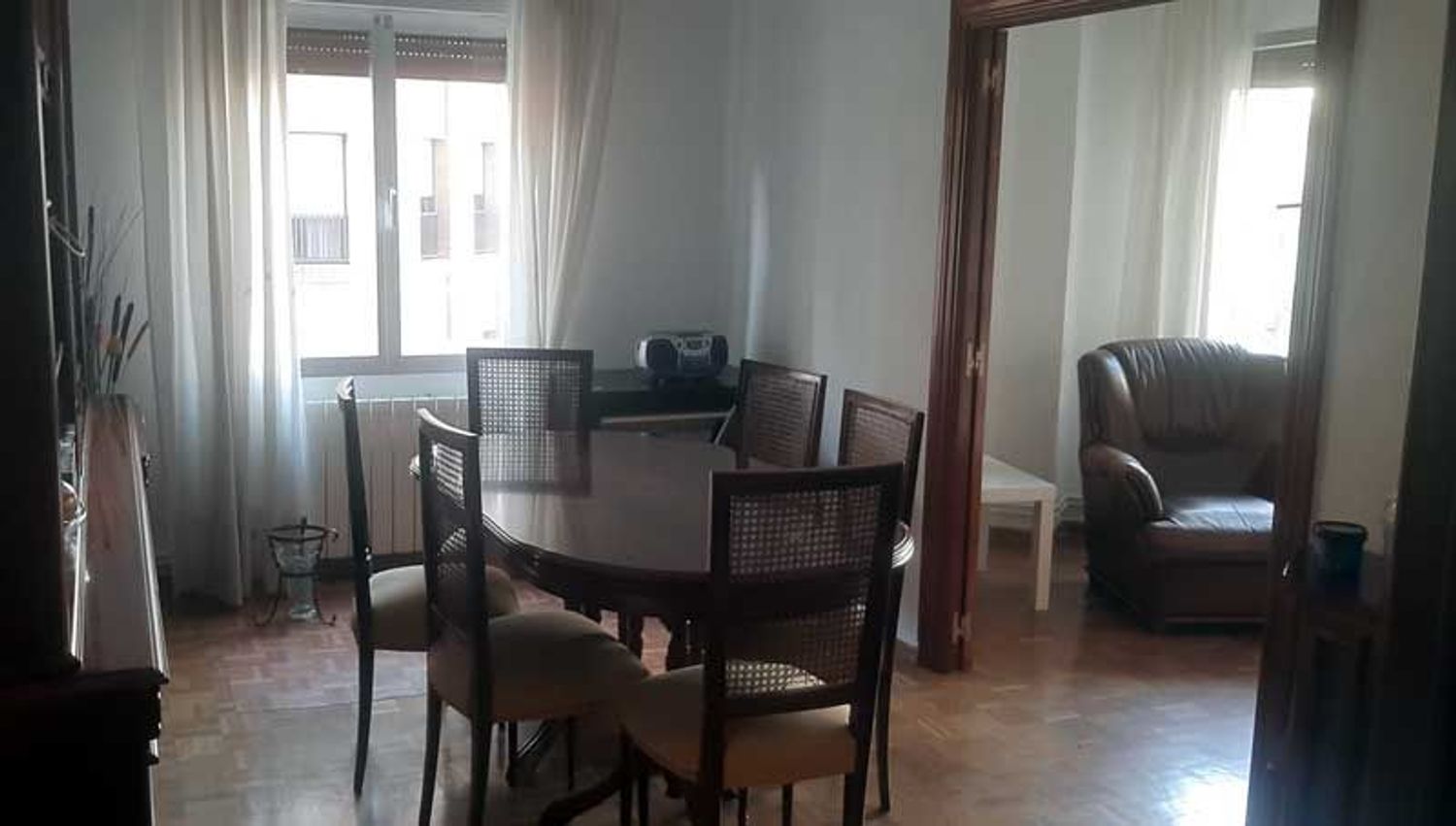 Piso en calle de Jaime el Conquistador, 28 - Foto 1