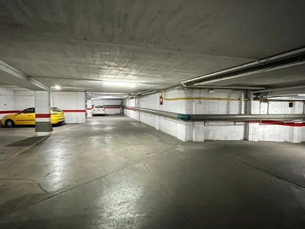 Piso en Avenida de América, El Vial - Ronda de Tejares - Foto 19