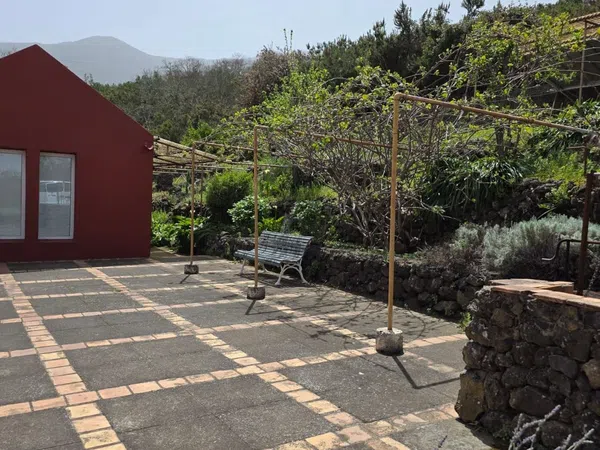 Finca rústica en Camino Cueva del Negro, 25 - Foto 8