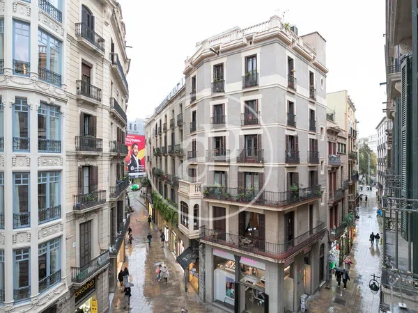 Piso en Calle del Pi, El Gòtic - Foto 3