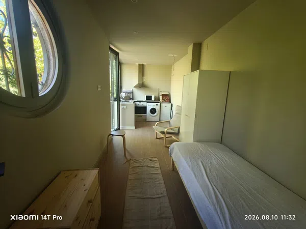Estudio en Calle Pérez Galdós, 26, Valldoreix, Valldoreix - Foto 3