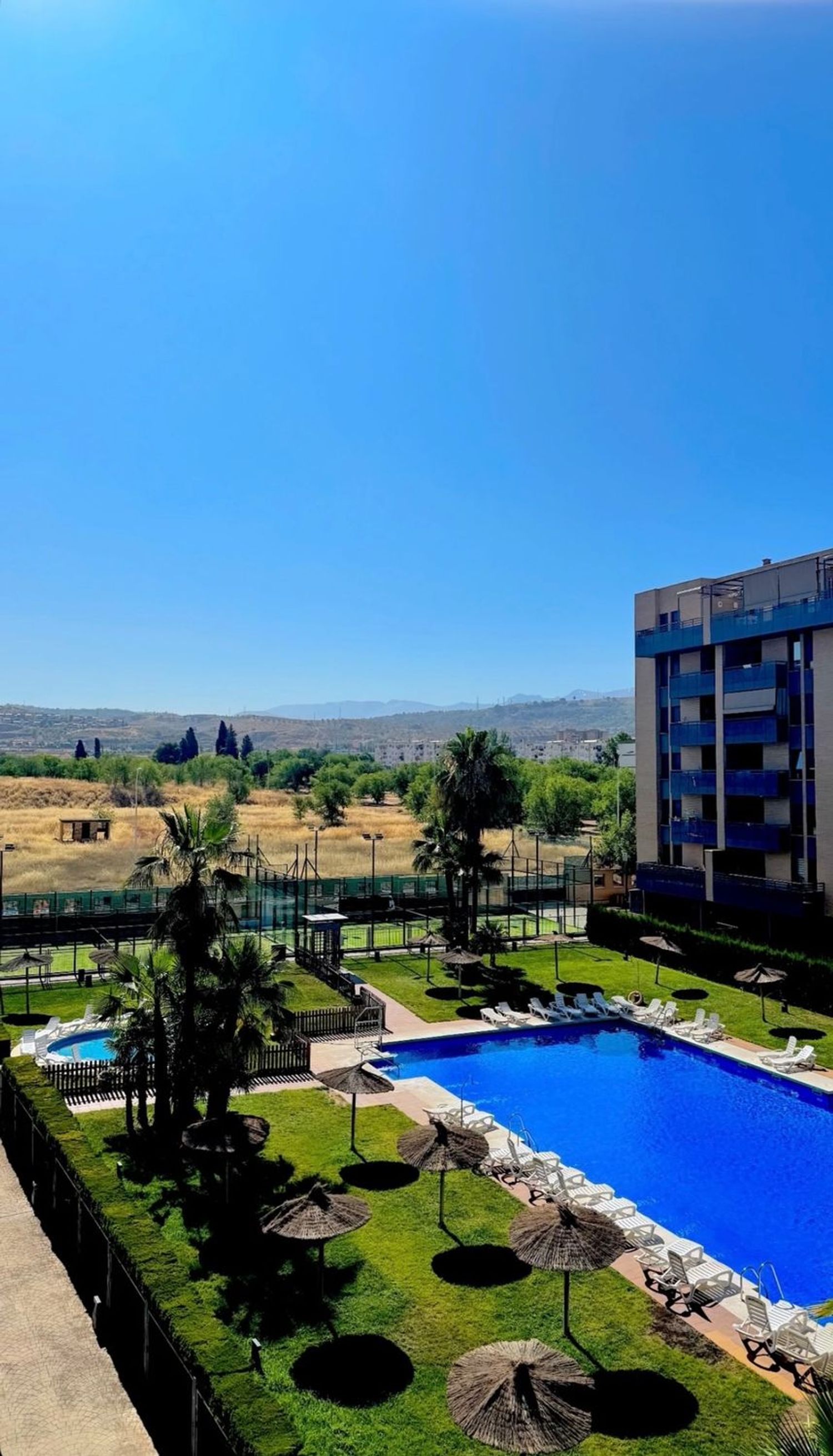 Piso en calle Pedro Machuca, 100 - Foto 13