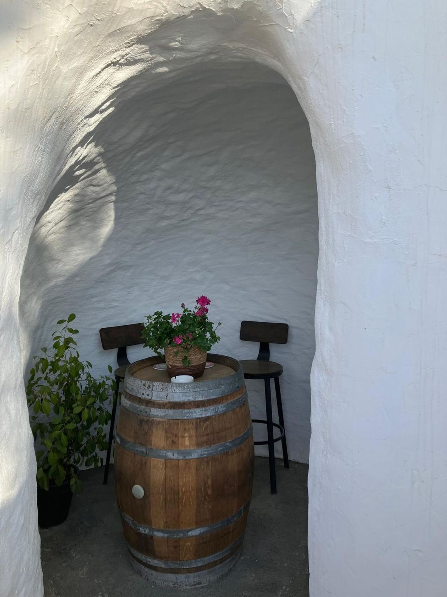 Casa de pueblo en Pozo Alcon - Foto 6