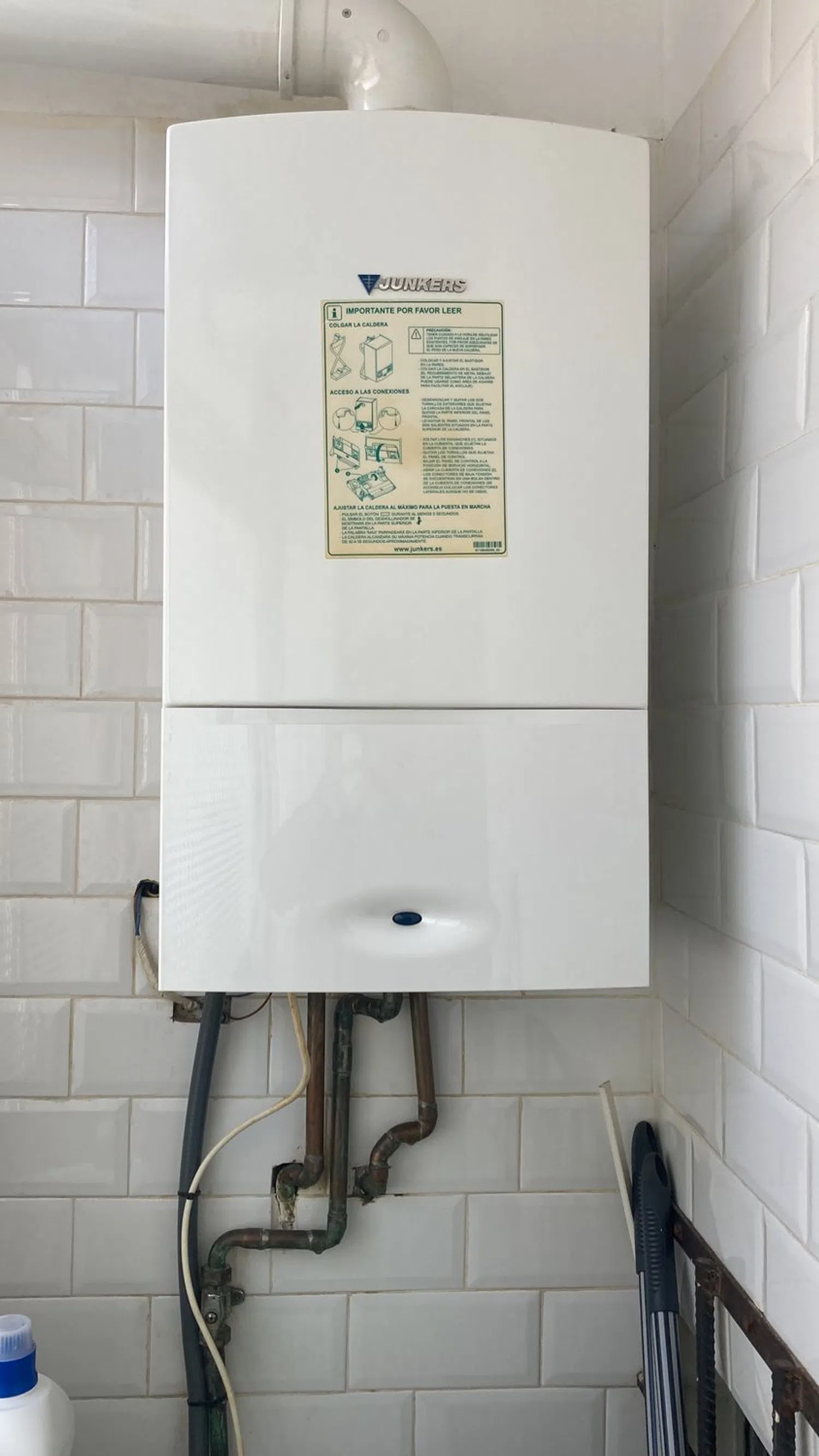 Piso en calle Ingeniero Mariño, 40 - Foto 18