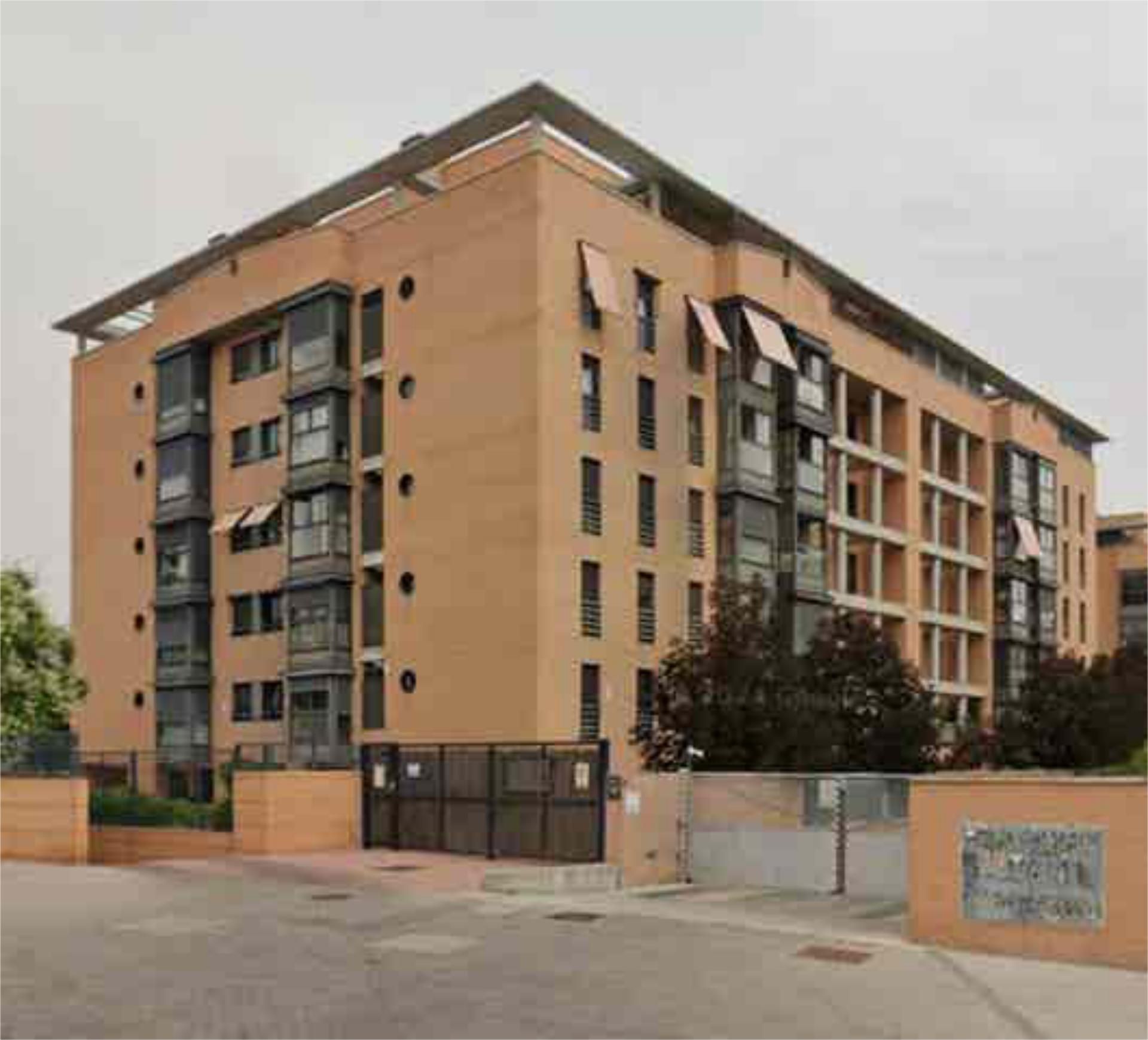 Piso en Plenilunio - Foto 3