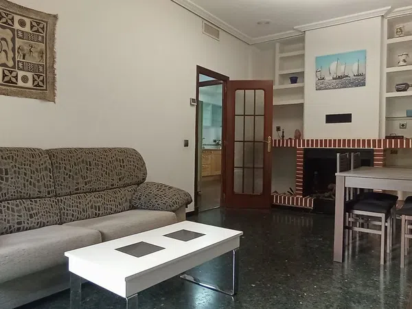Piso en Plaza Camachos, 3, El Carmen - Foto 6
