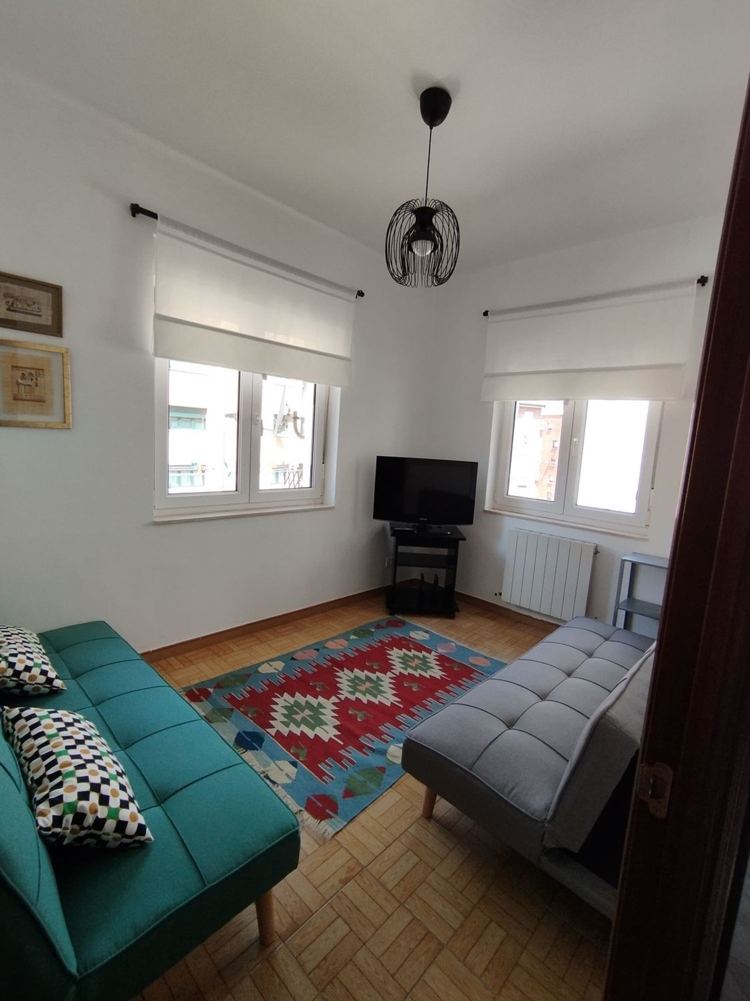 Piso en calle Silla del Rey, 13 - Foto 1