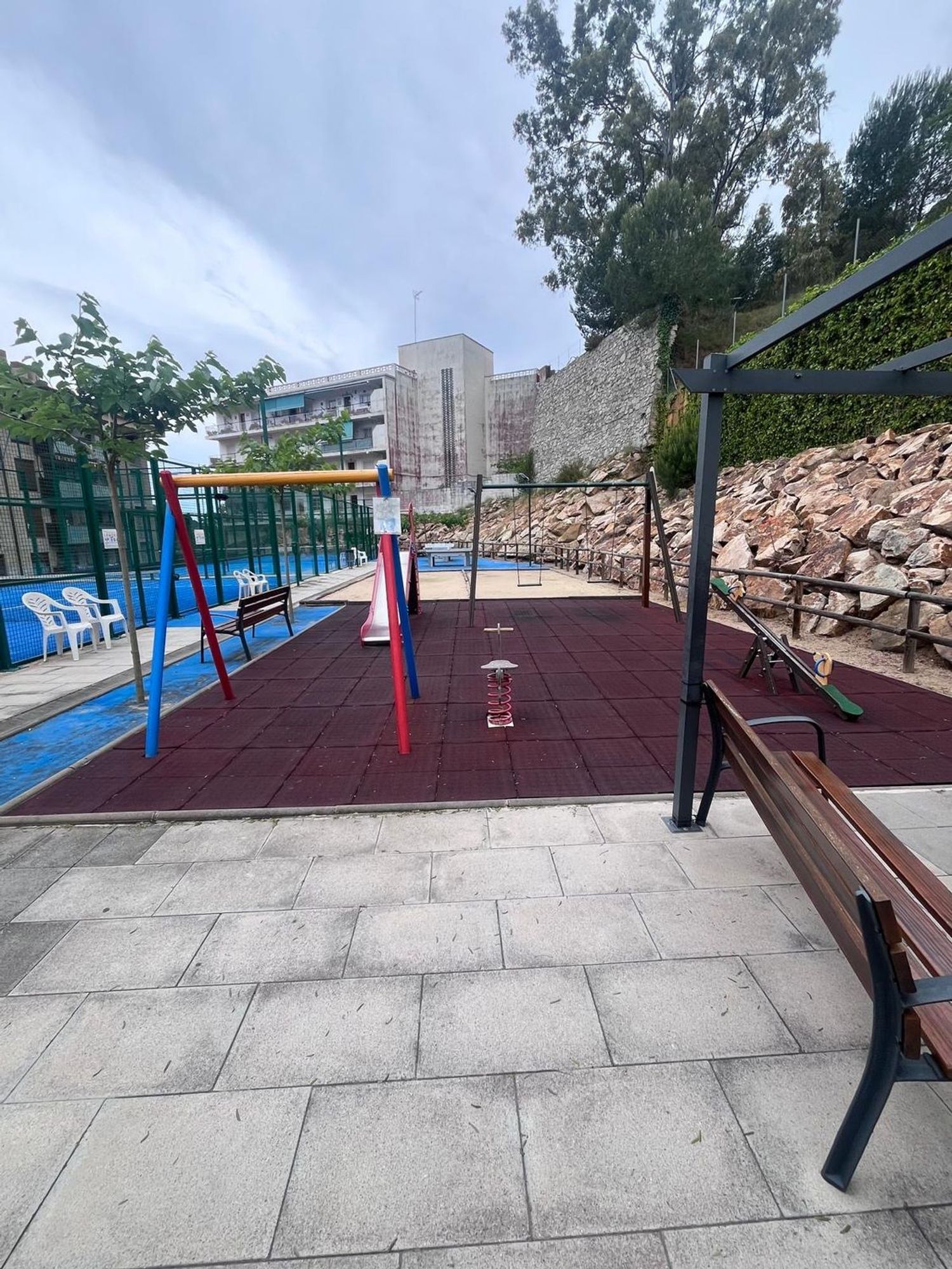 Piso en Avenida Vila de Tossa, 91, Roca Grossa, Roca Grossa - Foto 24