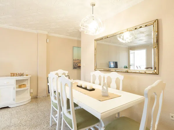 Piso en calle Beethoven, 3 - Foto 19