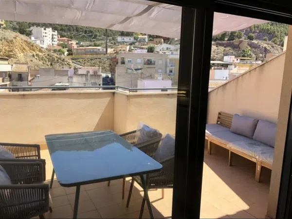 Ático en calle Saavedra Fajardo, 24 - Foto 16