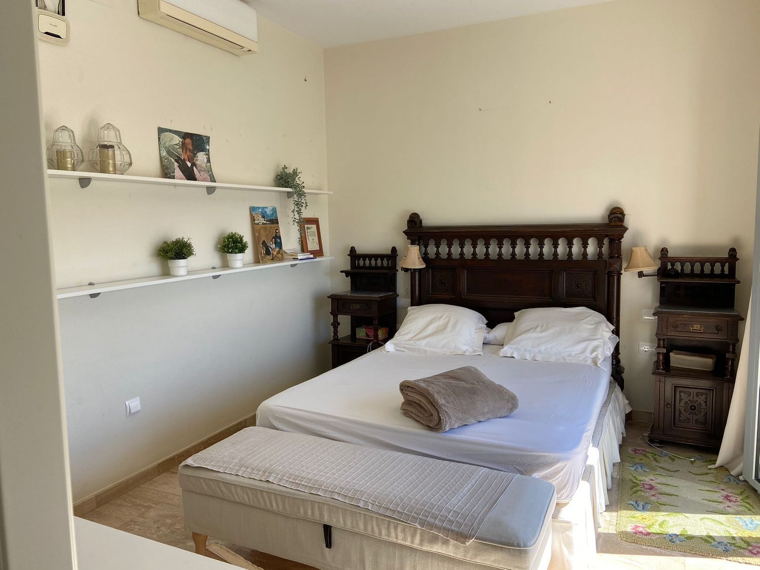 Casa o chalet independiente en Bollullos de la Mitacion - Foto 17
