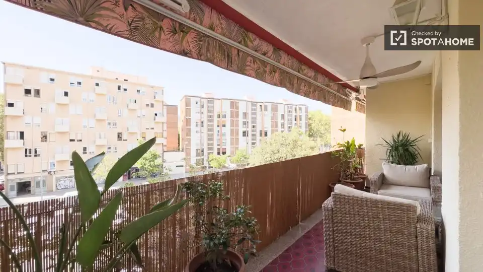 Piso en  Barcelona Capital - Foto 15
