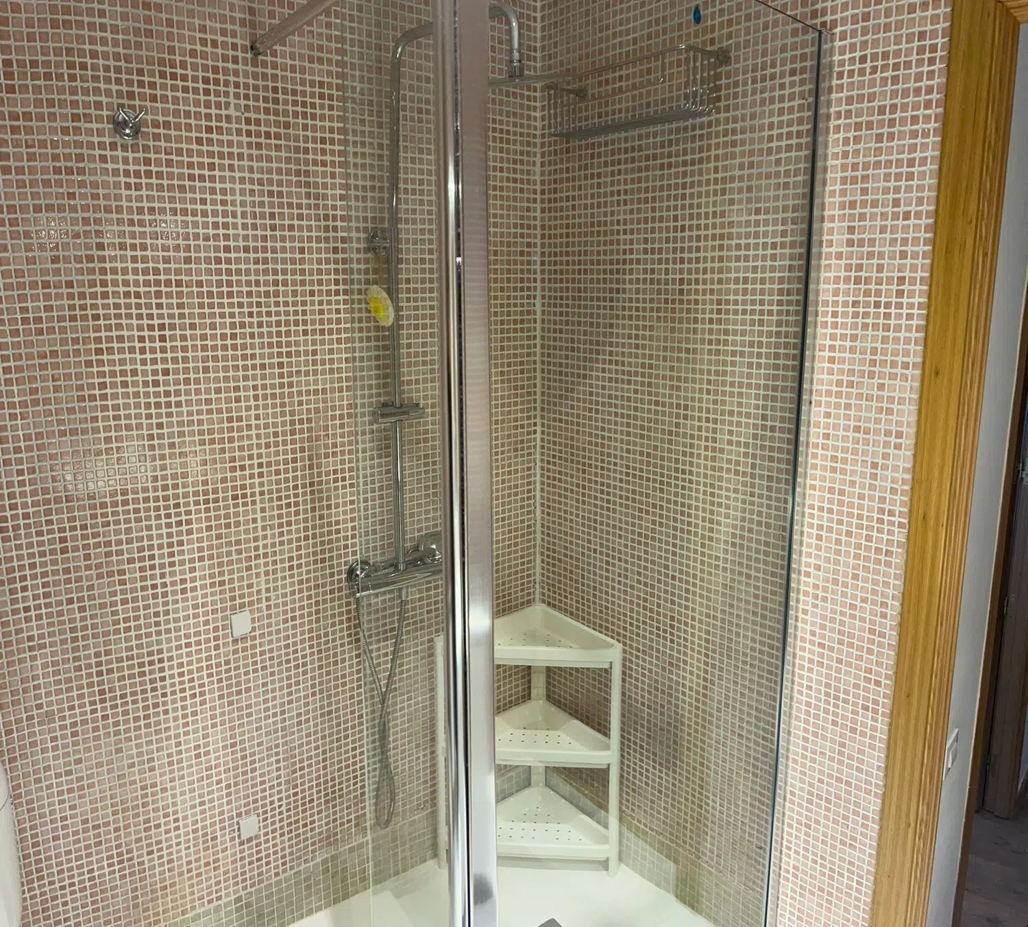 Piso en calle de Alberto Aguilera, 19 - Foto 7