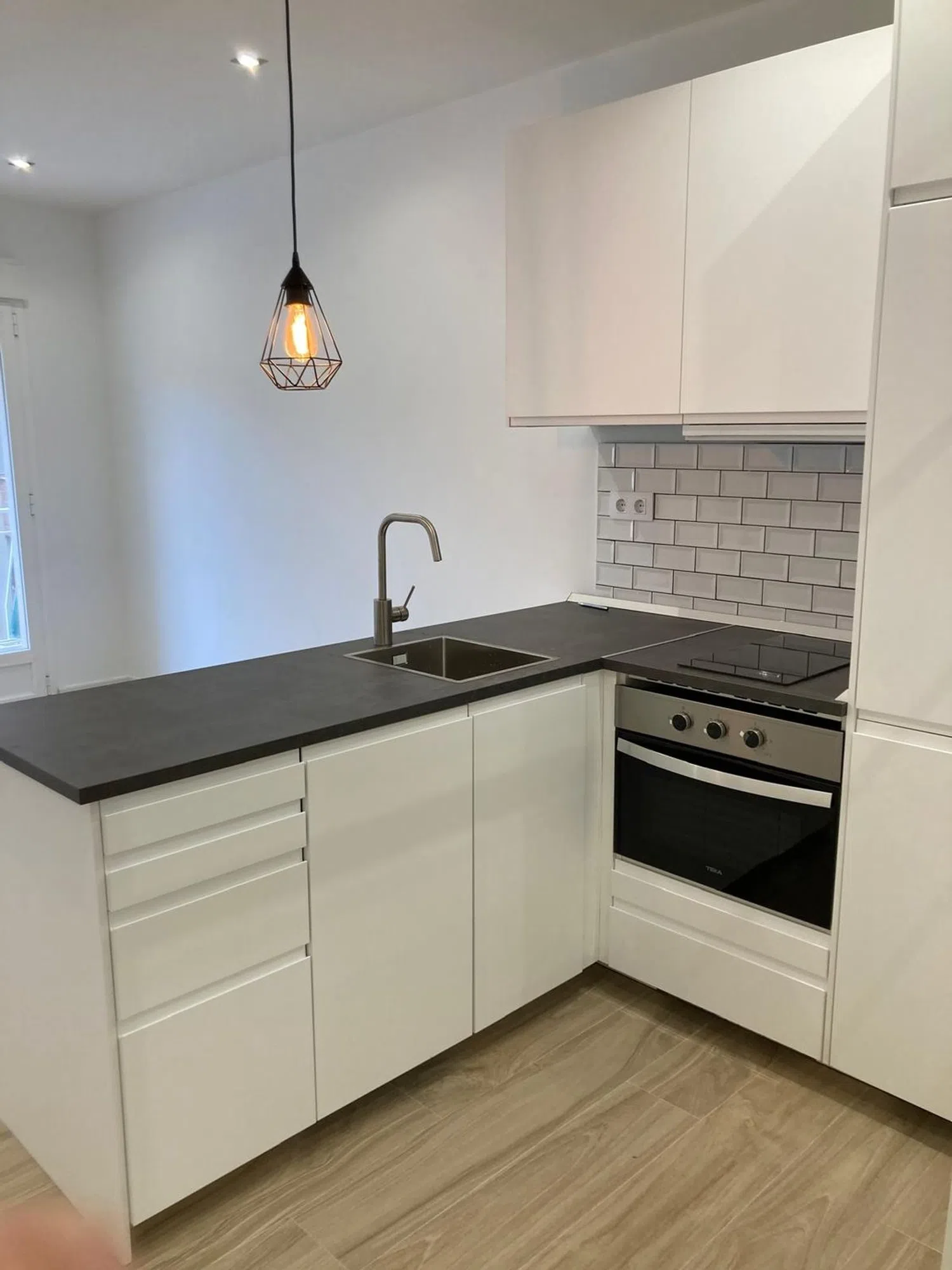 Piso en Galileo, 27 - Foto 4