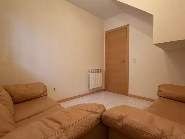 Chalet adosado en calle Medinaceli, 5 - Foto 21