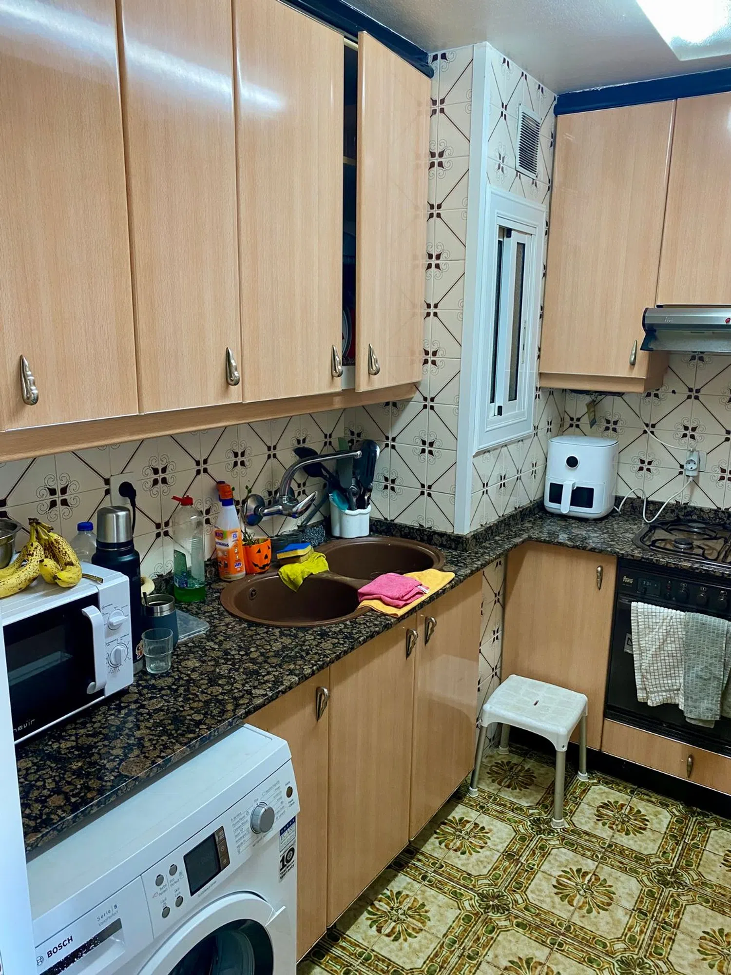 Piso en plaza de Jaume Huguet, 16 - Foto 4