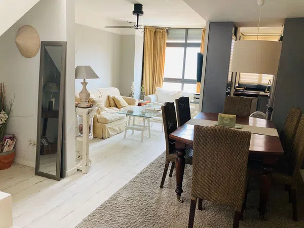 Dúplex en calle bausá, 8