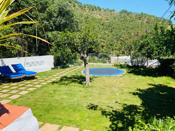 Casa independiente en calle Diseminado s/n sn - Foto 15