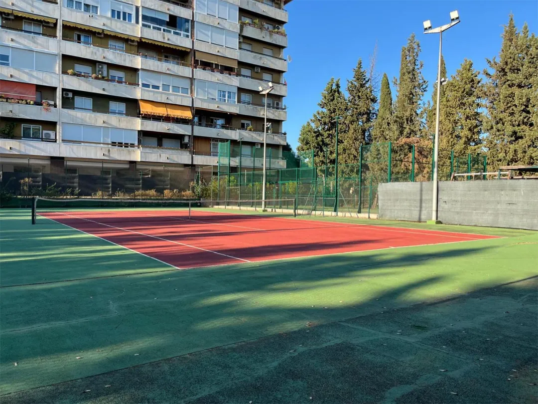 Piso en  Calle Fidelio 7 - Foto 48