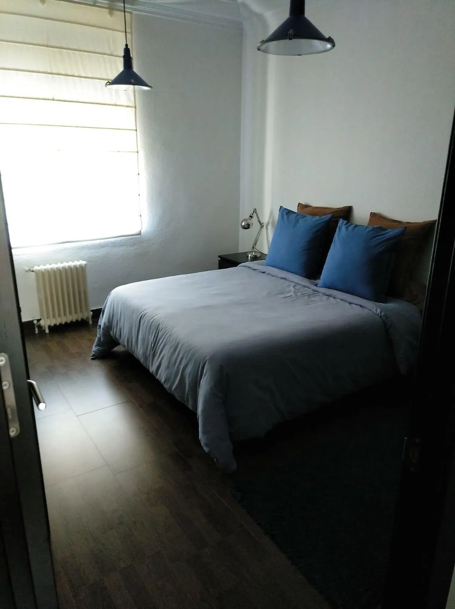 Piso en calle Calderón de la Barca, 5 - Foto 11