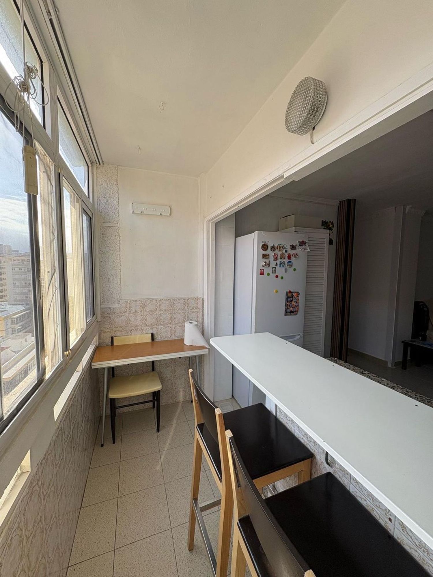 Piso en calle Calzada Lateral del Norte, 8 - Foto 13