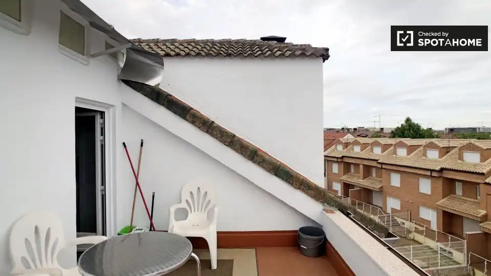 Piso en Leganés - Foto 10