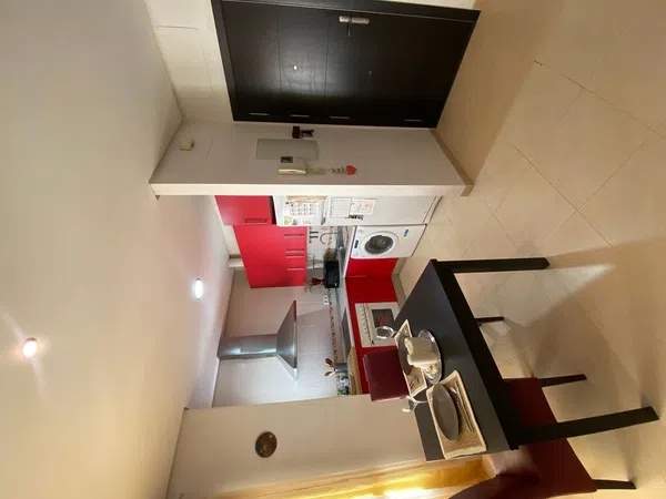 Estudio en calle Castillo, 1 - Foto 12