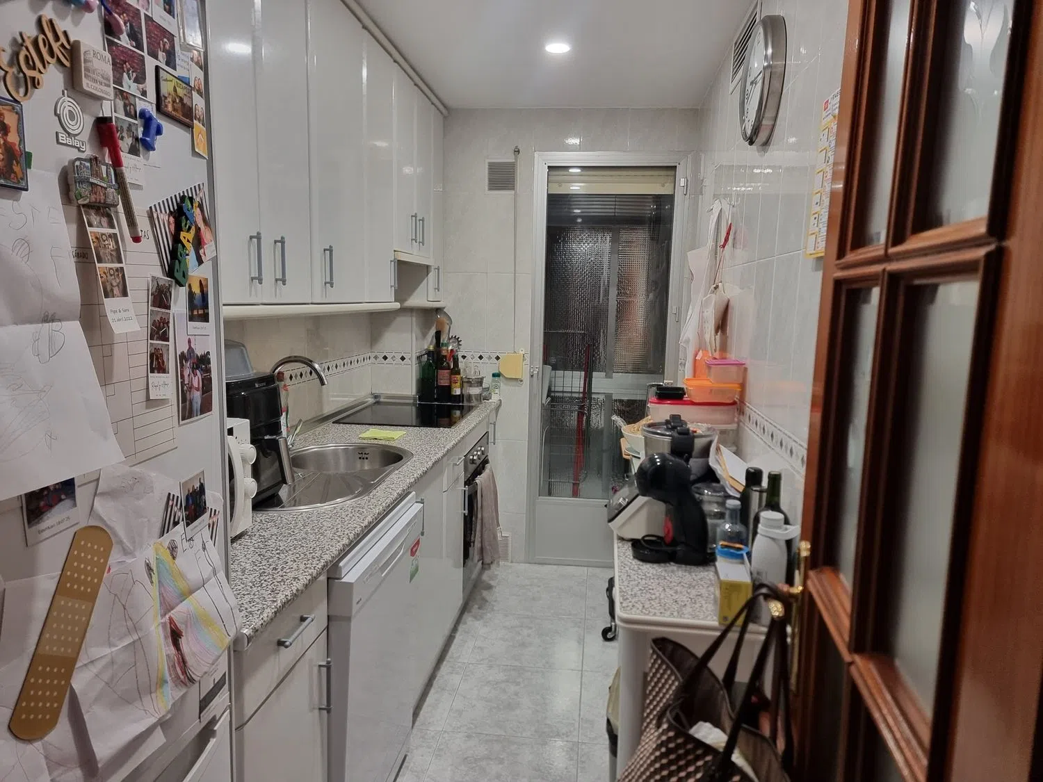 Piso en calle Juan de Arolas, 1 - Foto 16