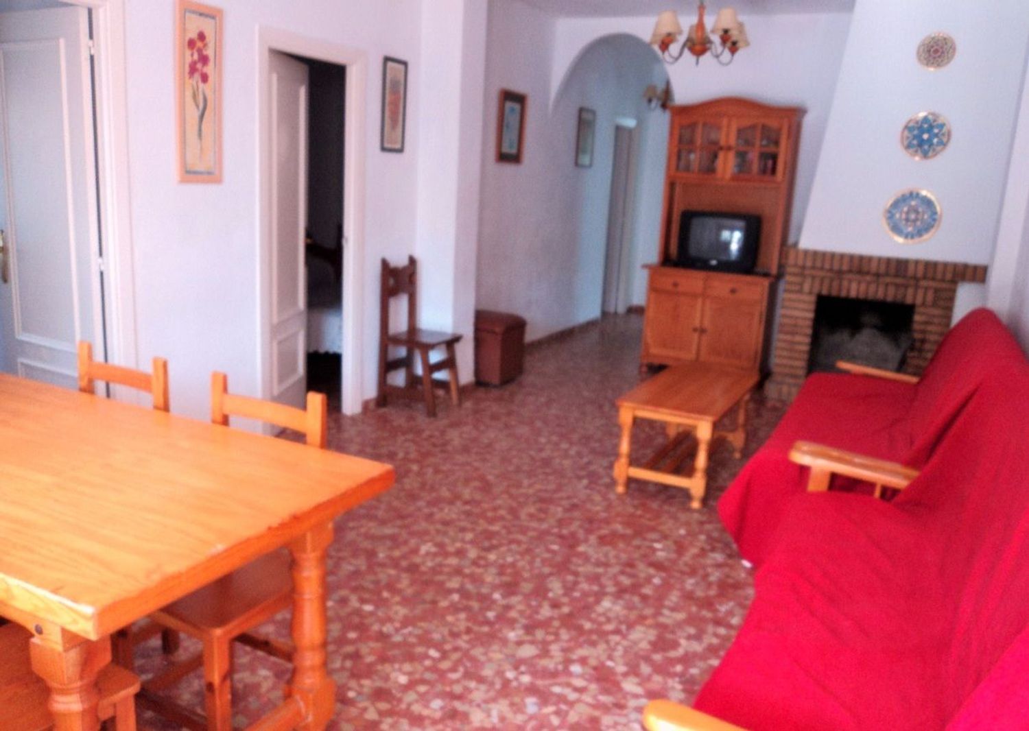 Chalet pareado en Sector Ostrero, 48, Zona Caño Guerrero - Foto 4