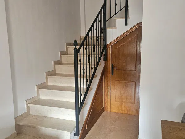 Chalet adosado en Finlandia, 5, Puerto Marino, Puerto Marino - Foto 21