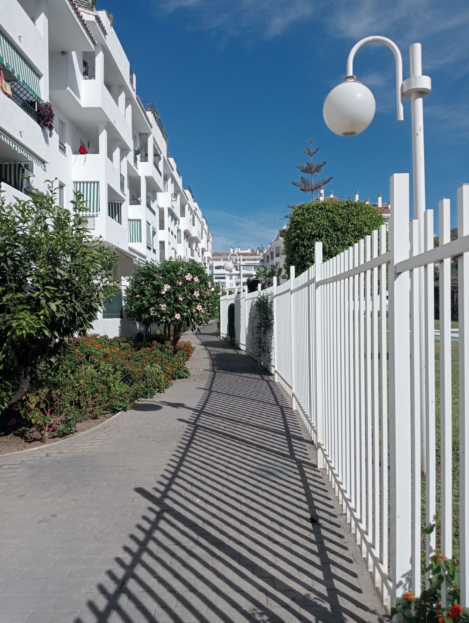 Piso en Calle Jorge Manrique, 1, Rodeo Alto-Guadaiza-La Campana - Foto 35
