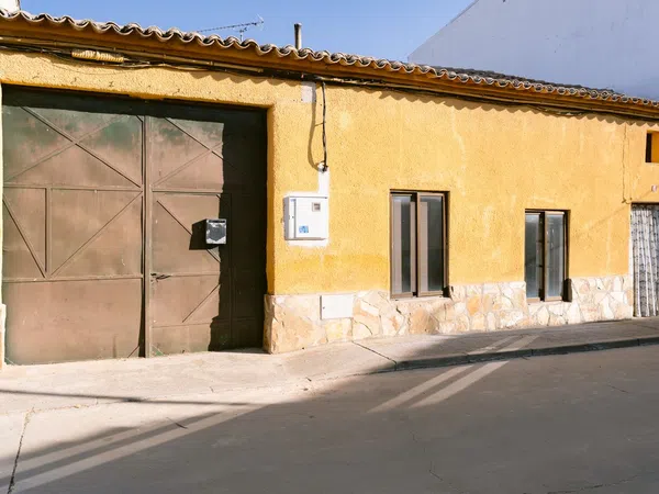 Casa de pueblo en Calle Fuente, 8 - Foto 18