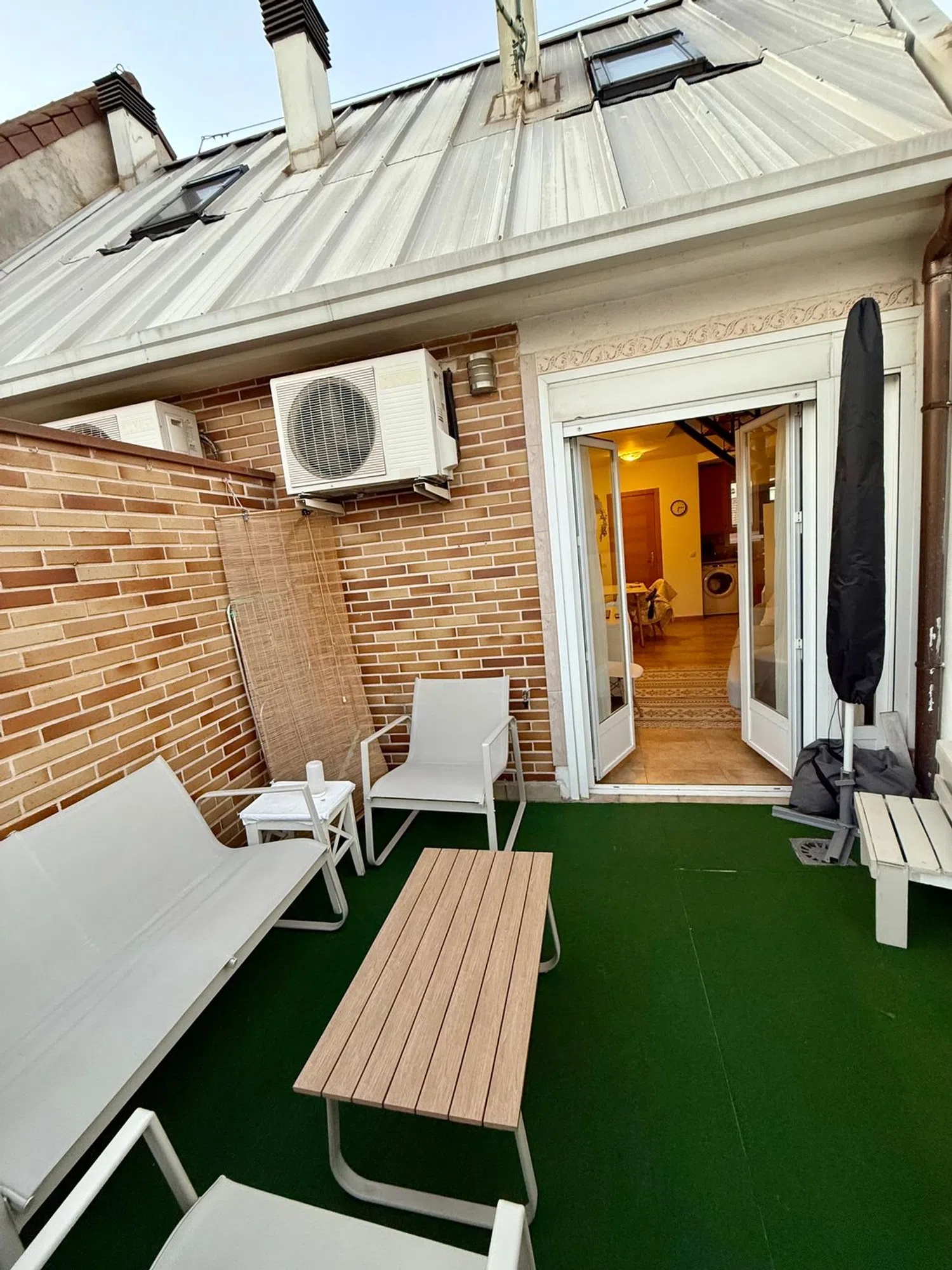 Dúplex en calle de Cardenal Mendoza, 60 - Foto 2