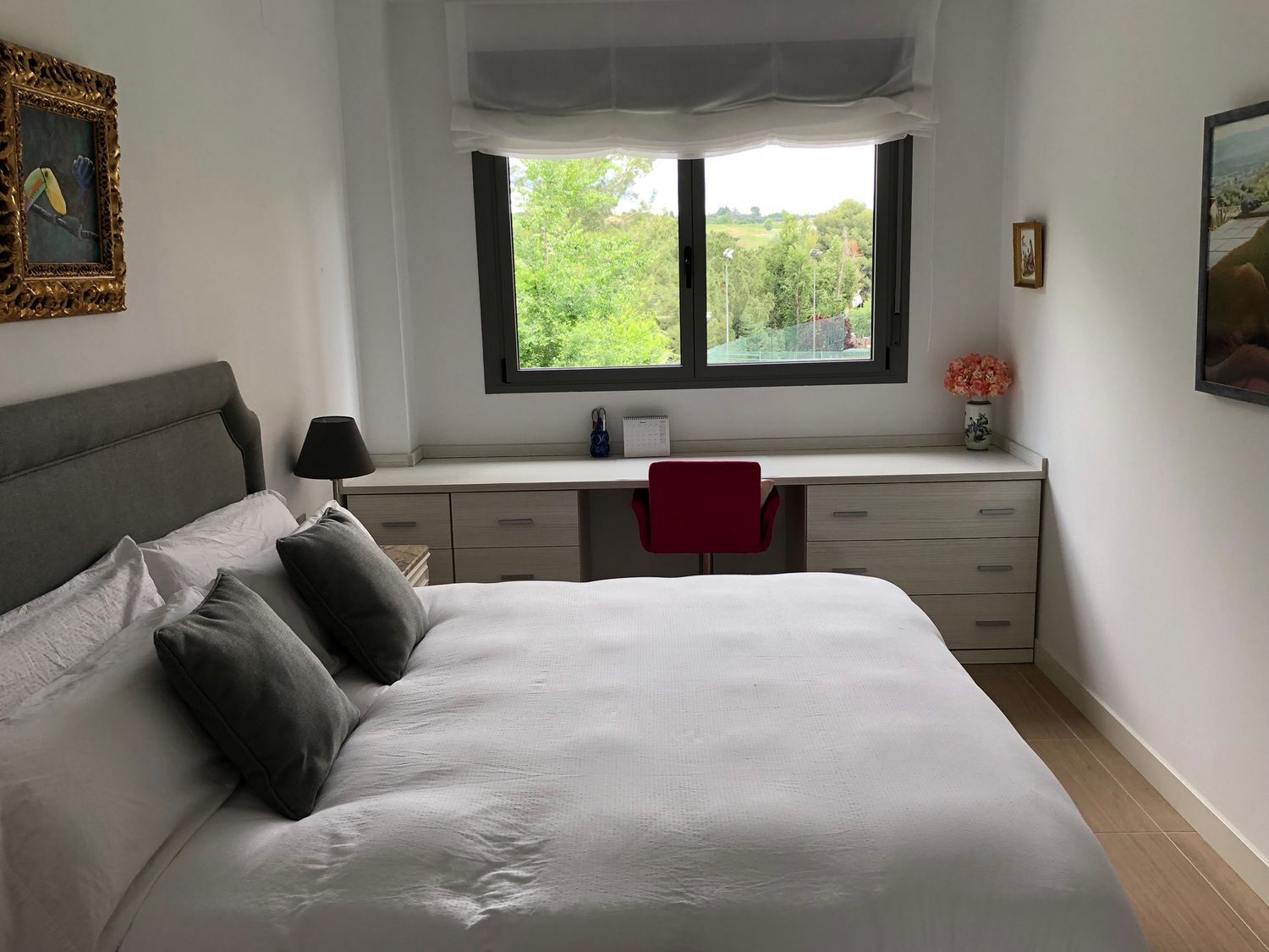 Piso en calle de las Islas de Cabo Verde, 86 - Foto 16