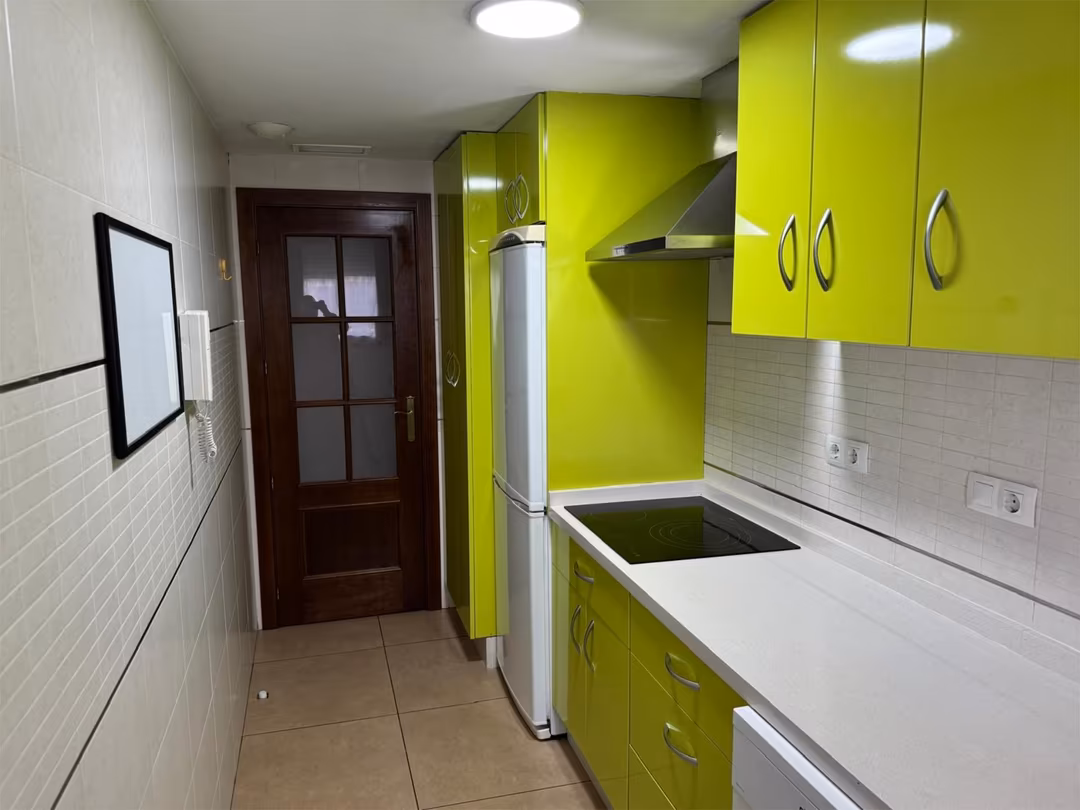 Piso en  Calle de Paco León 1 - Foto 7