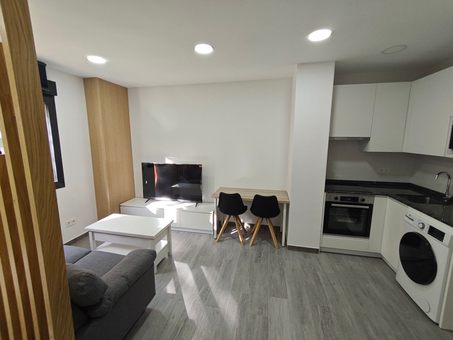 Piso en calle Jesús García Bernalt, 1 - Foto 5