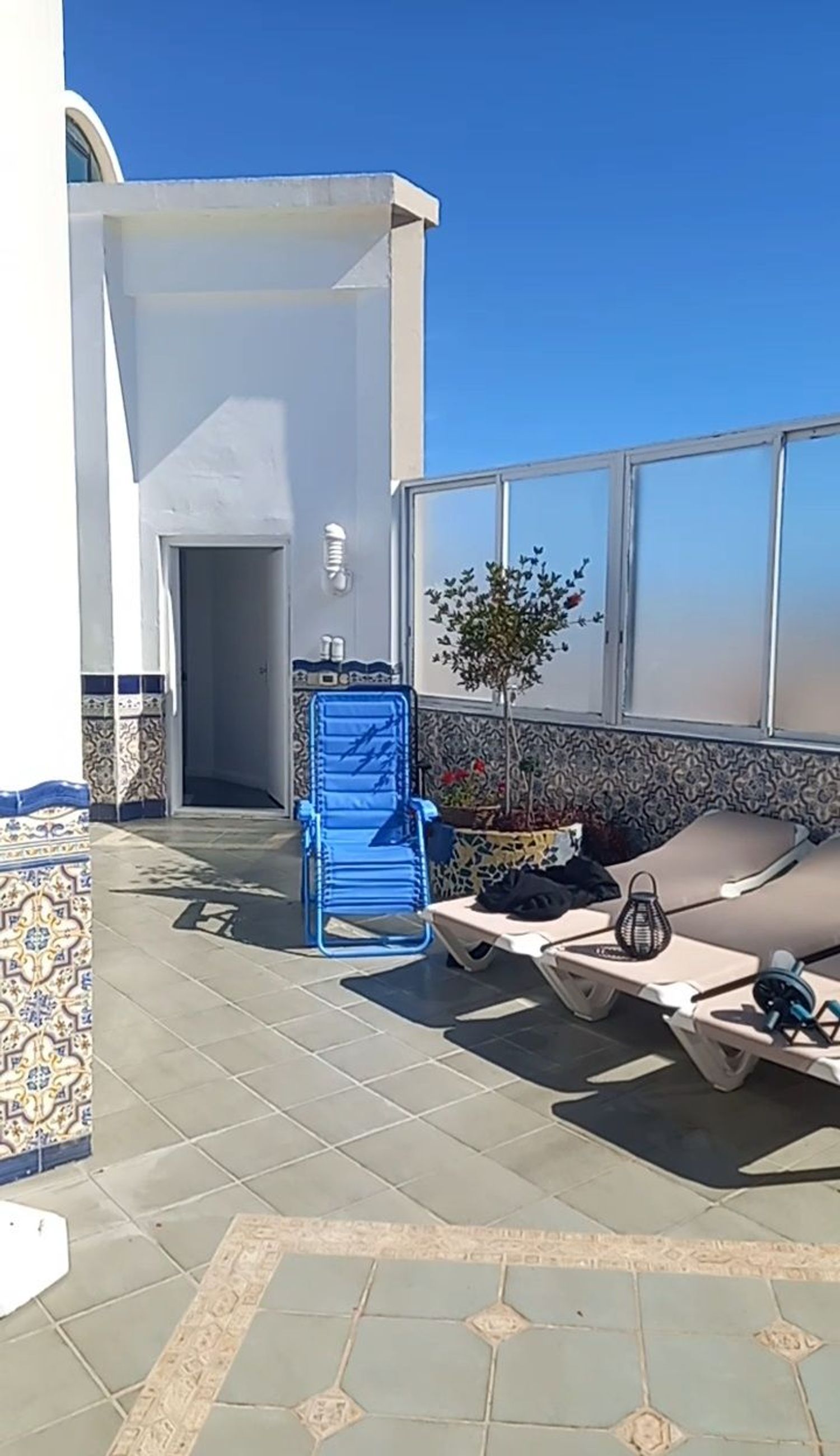 Ático en Paseo las Canteras, 38, Santa Catalina - Canteras - Foto 5