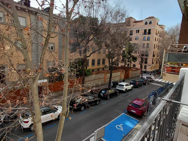 Piso en Calle de Altamirano, 40, Argüelles - Foto 14